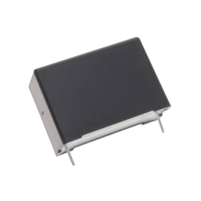 C4AUOBU4200M1BK KEMET  Film Capacitors